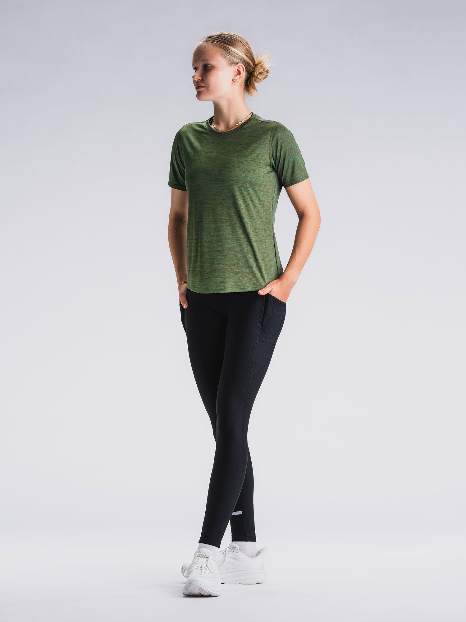 Womens C3 T-Shirt